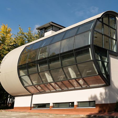 Casa Ema Pensiune & Spa Bistriţa المظهر الخارجي الصورة