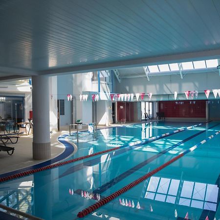 Casa Ema Pensiune & Spa Bistriţa المظهر الخارجي الصورة