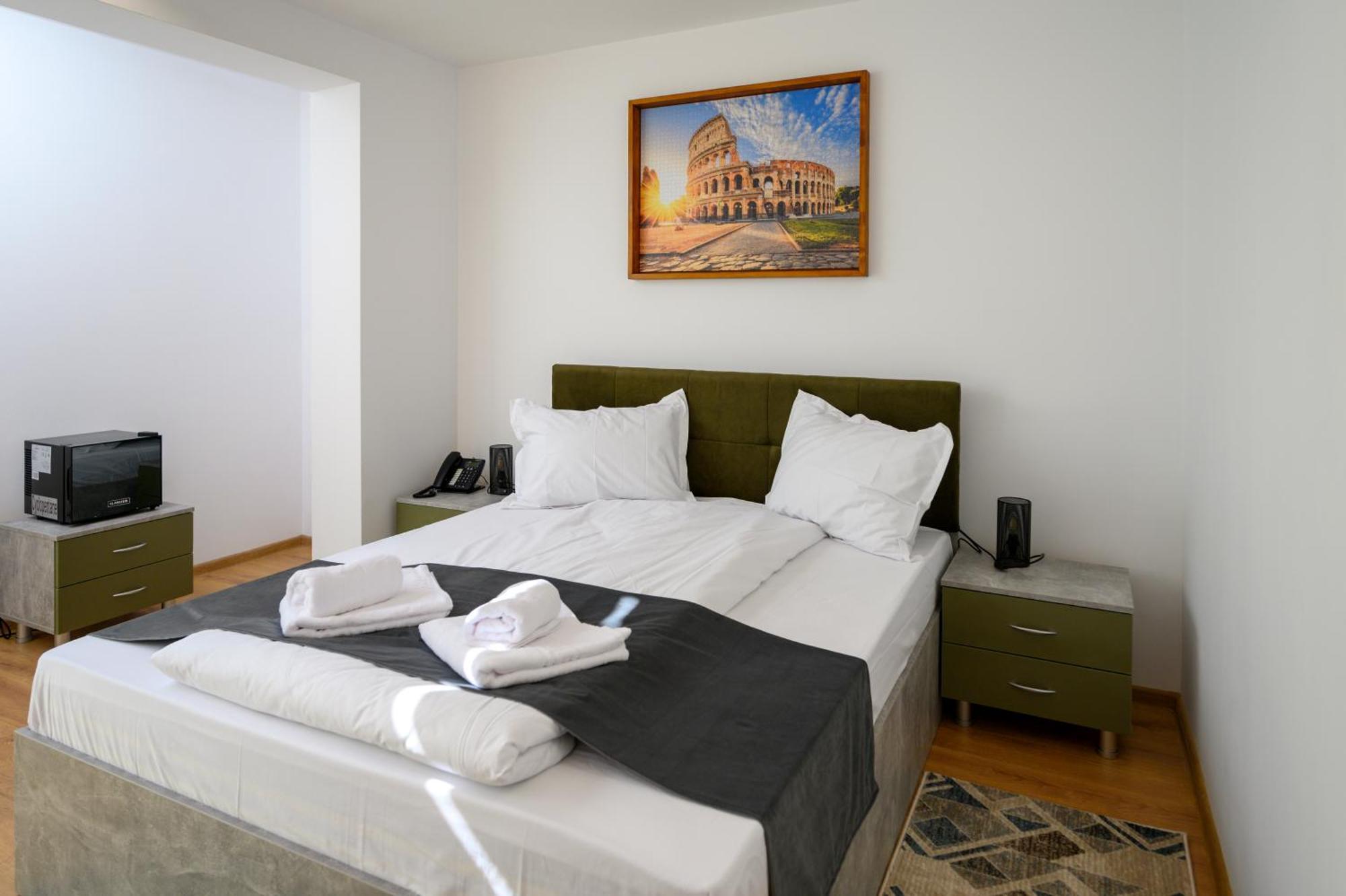 Casa Ema Pensiune & Spa Bistriţa المظهر الخارجي الصورة