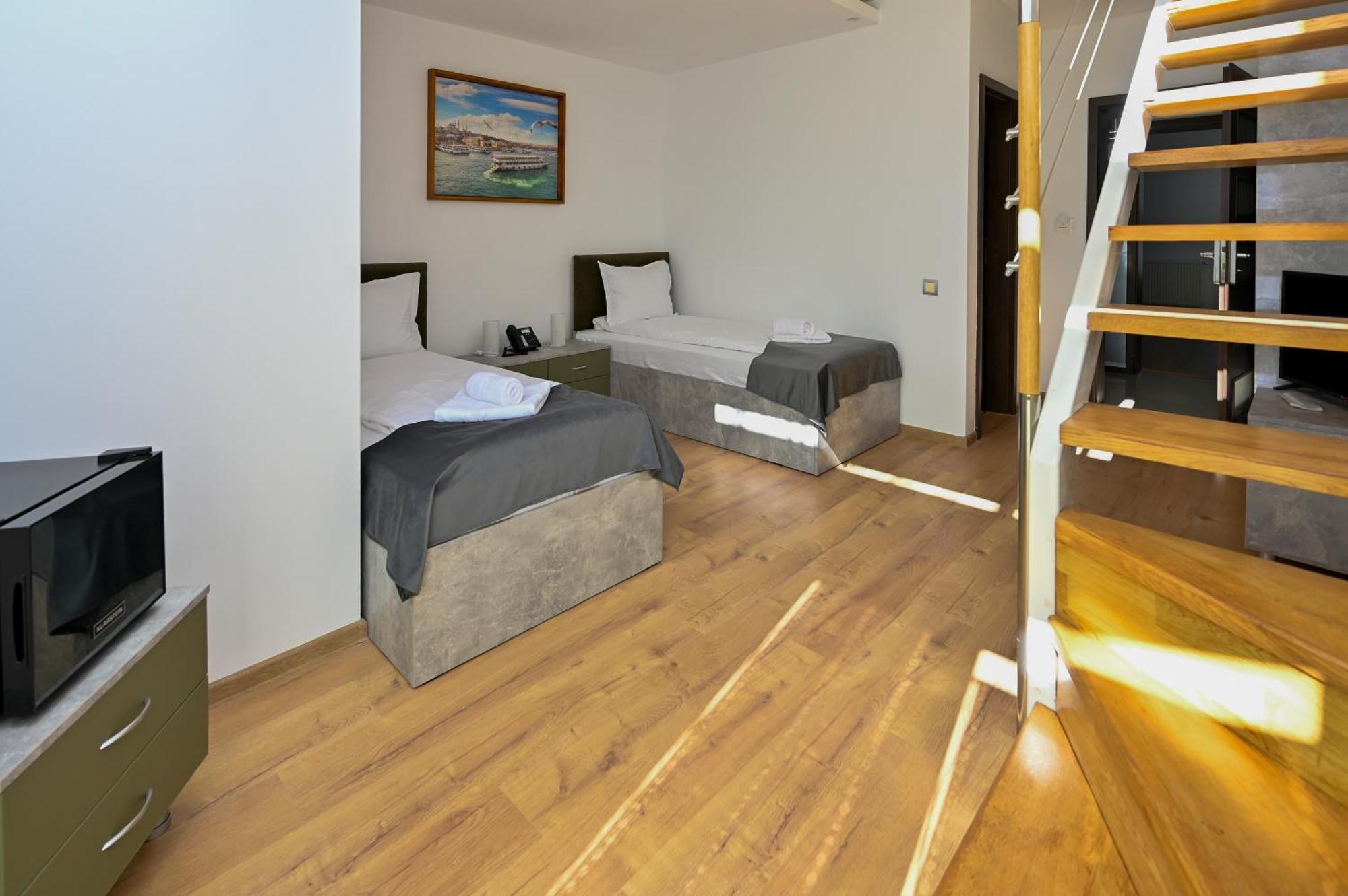 Casa Ema Pensiune & Spa Bistriţa المظهر الخارجي الصورة