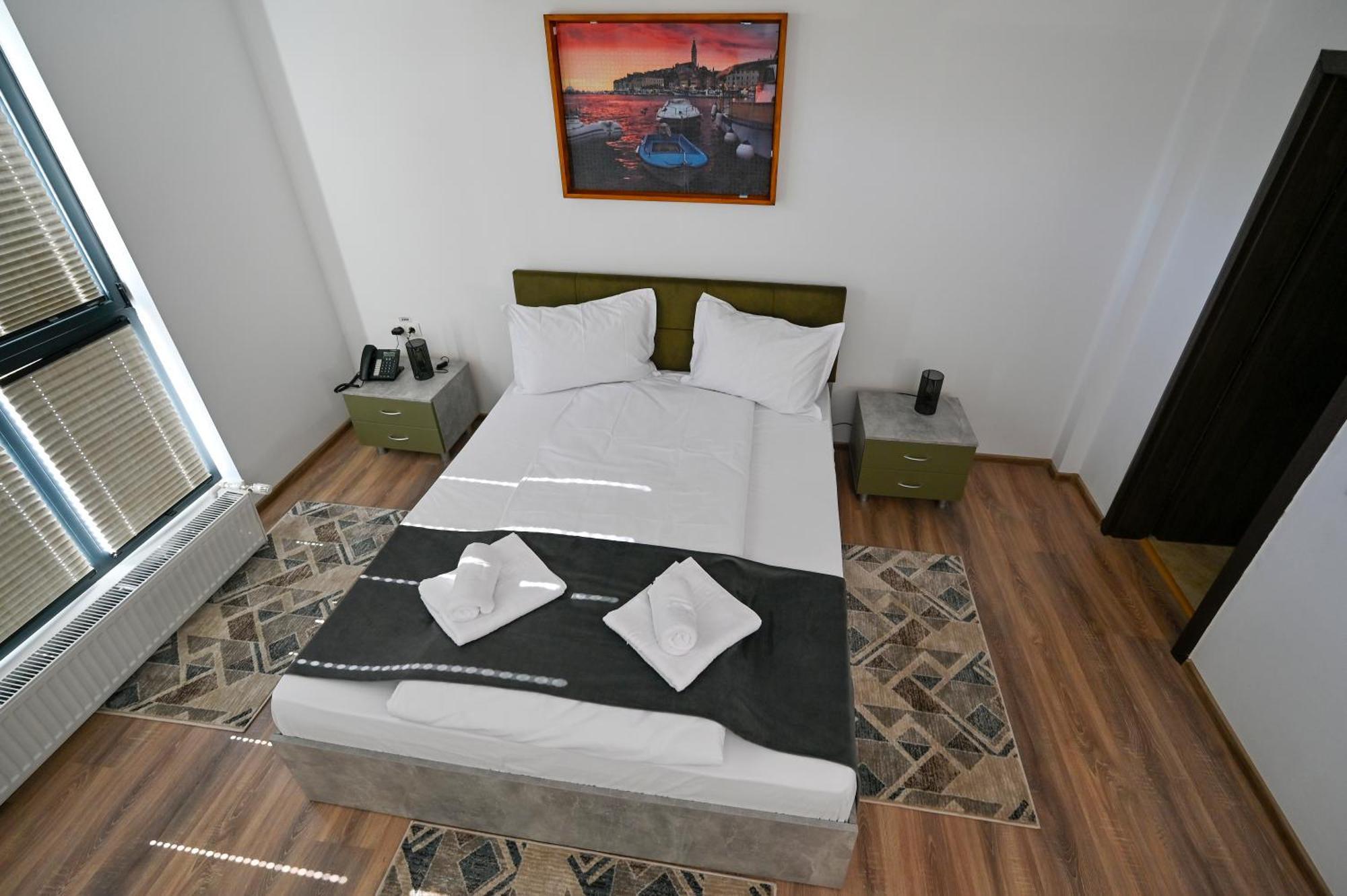 Casa Ema Pensiune & Spa Bistriţa المظهر الخارجي الصورة