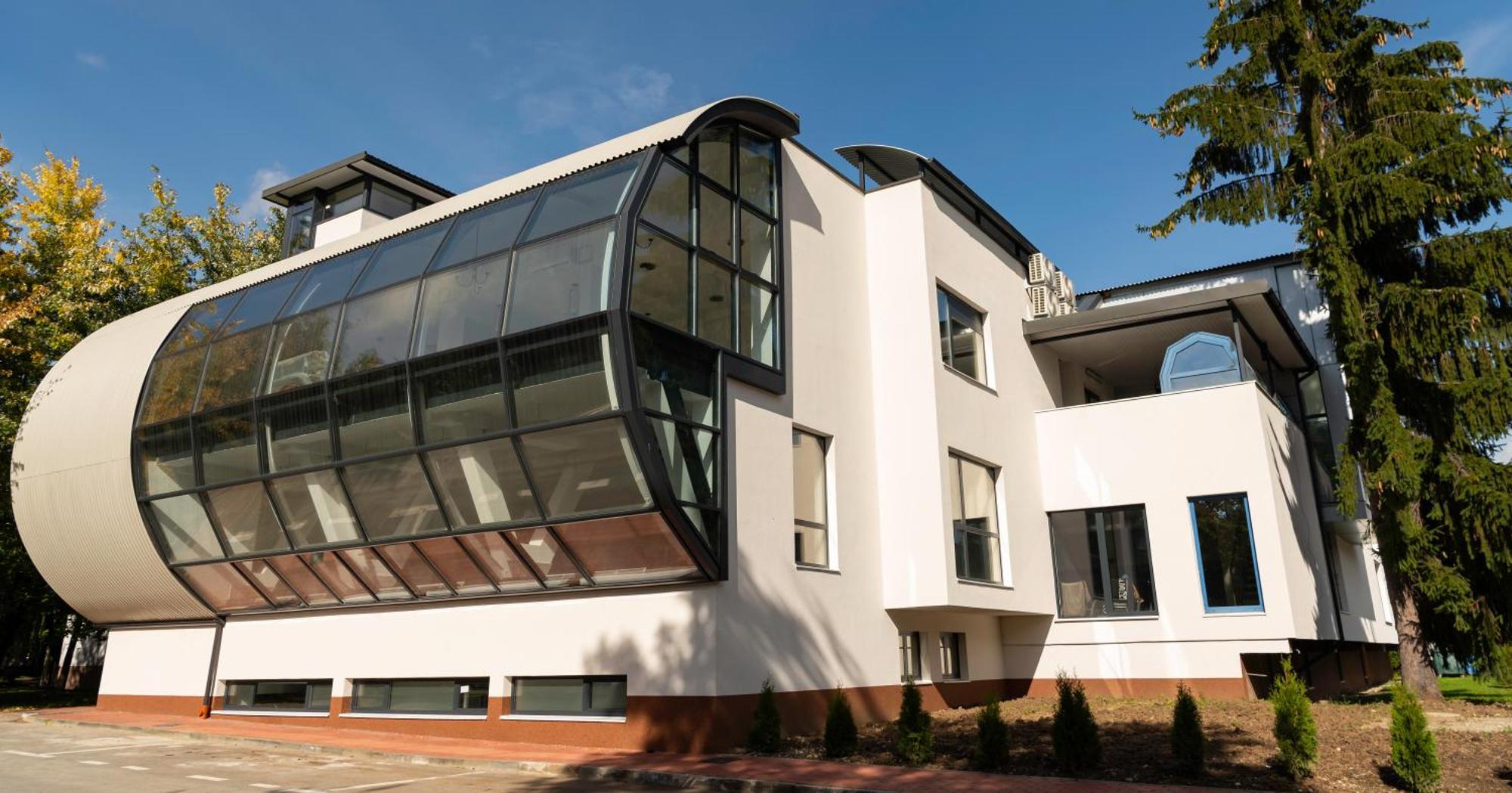 Casa Ema Pensiune & Spa Bistriţa المظهر الخارجي الصورة